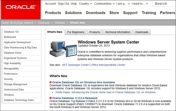 oracle grid 12c download