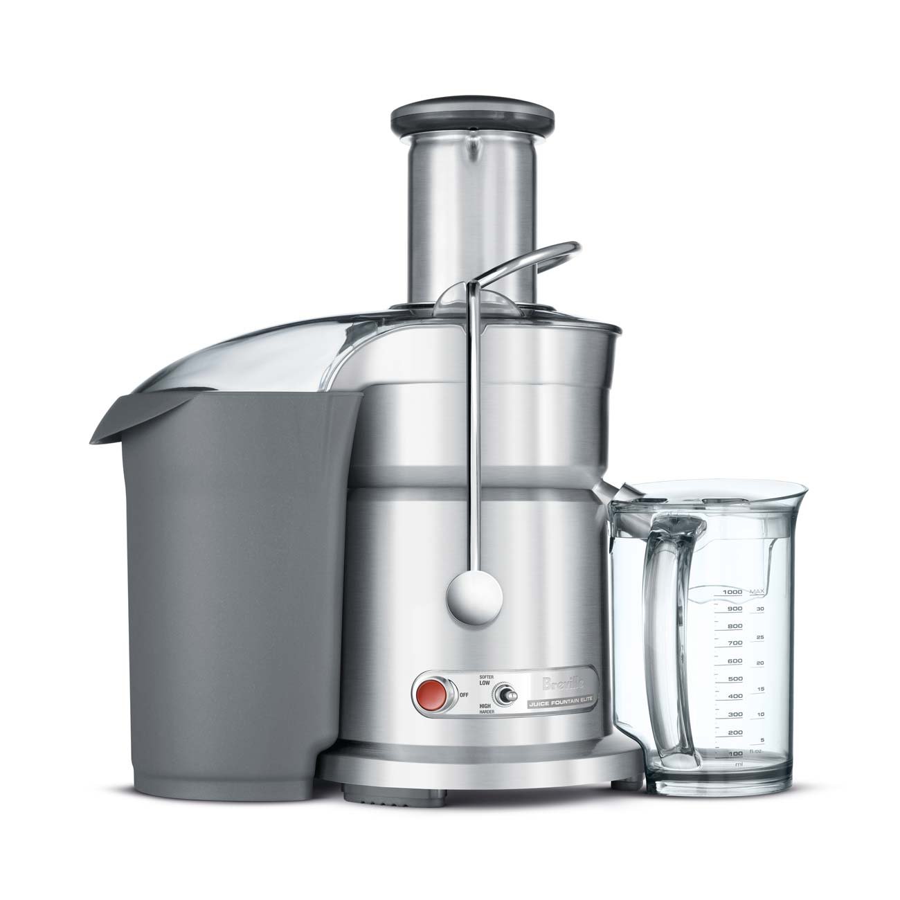 breville juice fountain elite