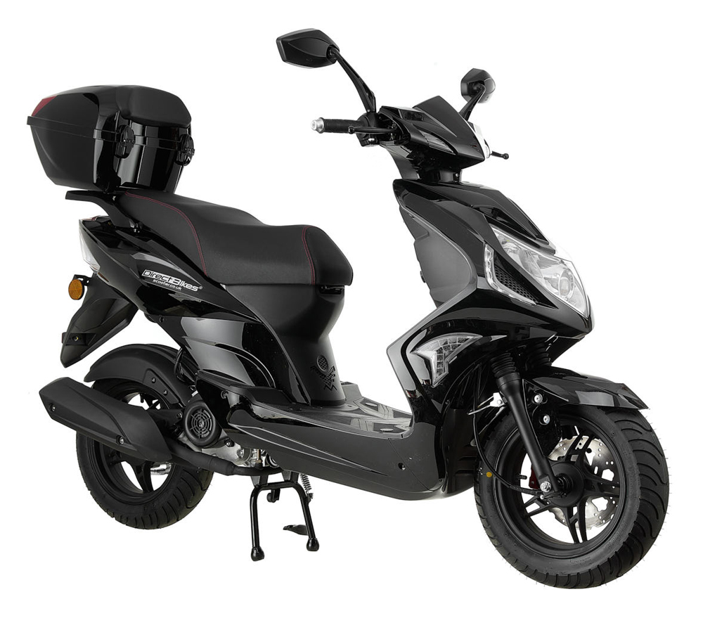 gas mopeds for sale