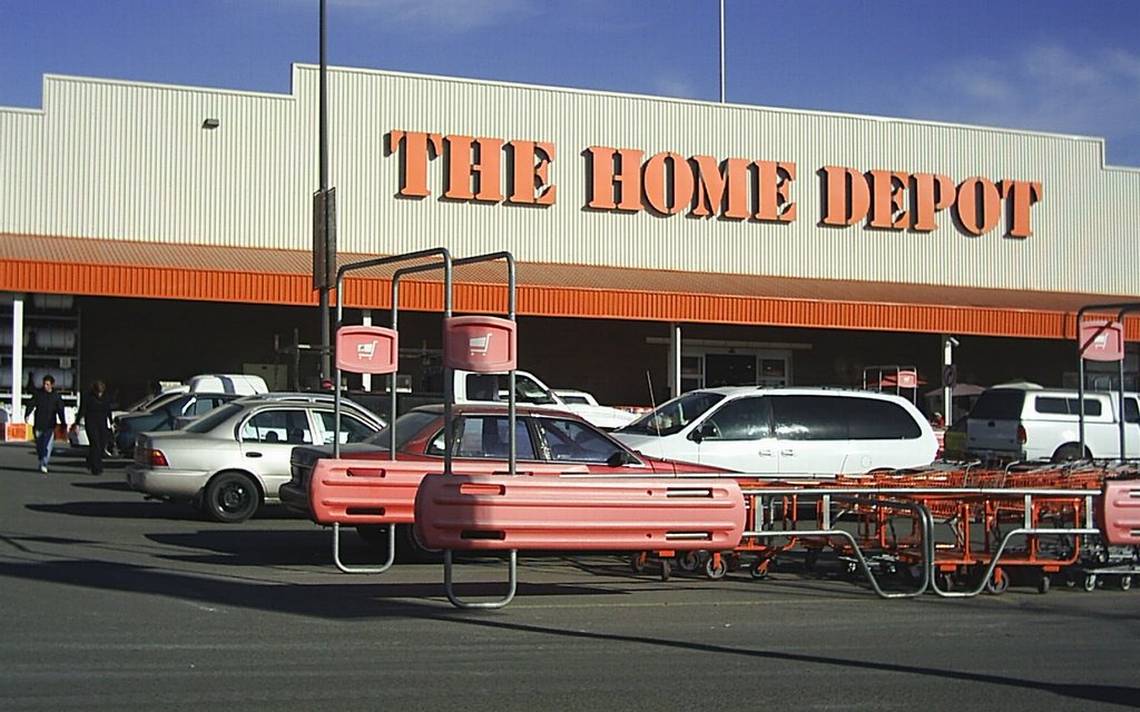 home depot cordoba