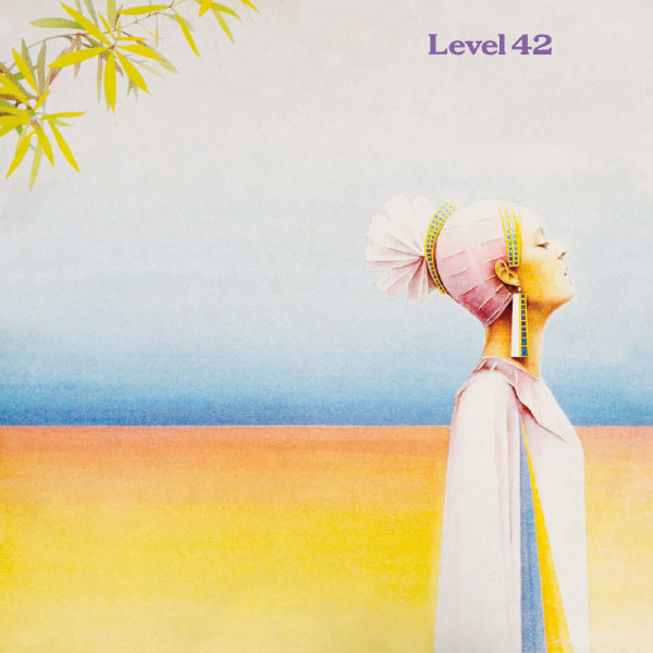 level 42 discography torrent