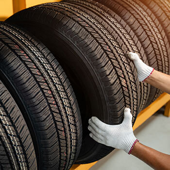 tires and alignment near me