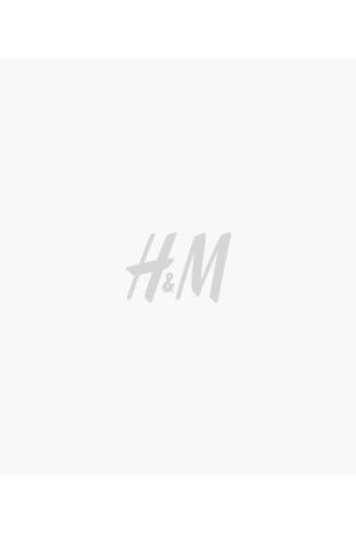 h&m cargo pants men