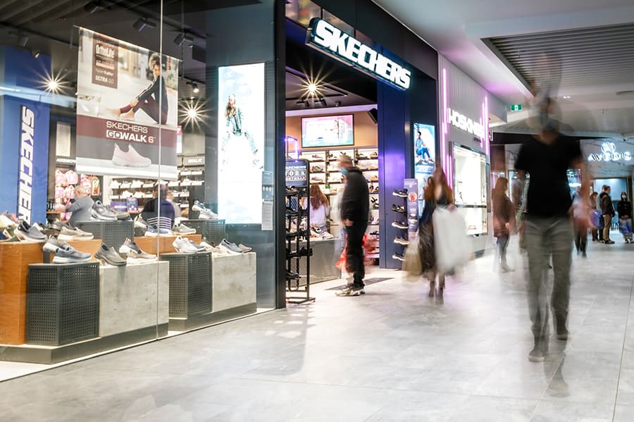 skechers frankston