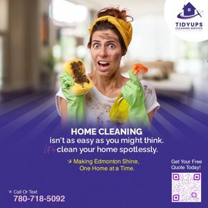 maid service leduc