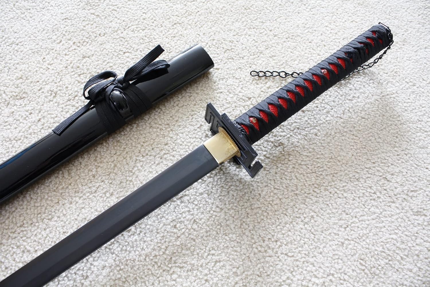 tensa zangetsu sword