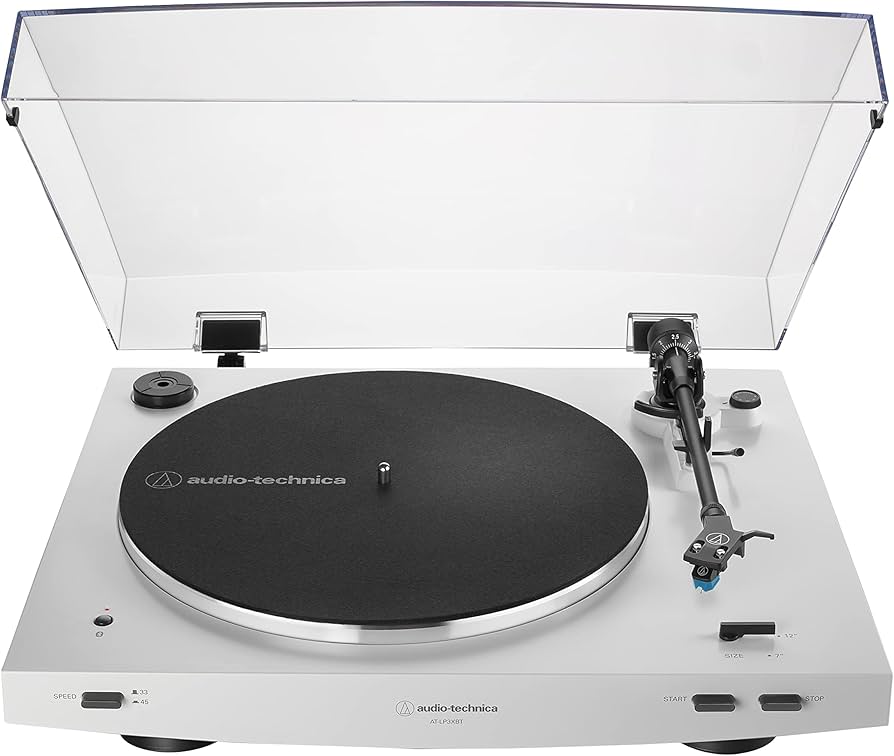 audio technica at-lp3xbt-wh