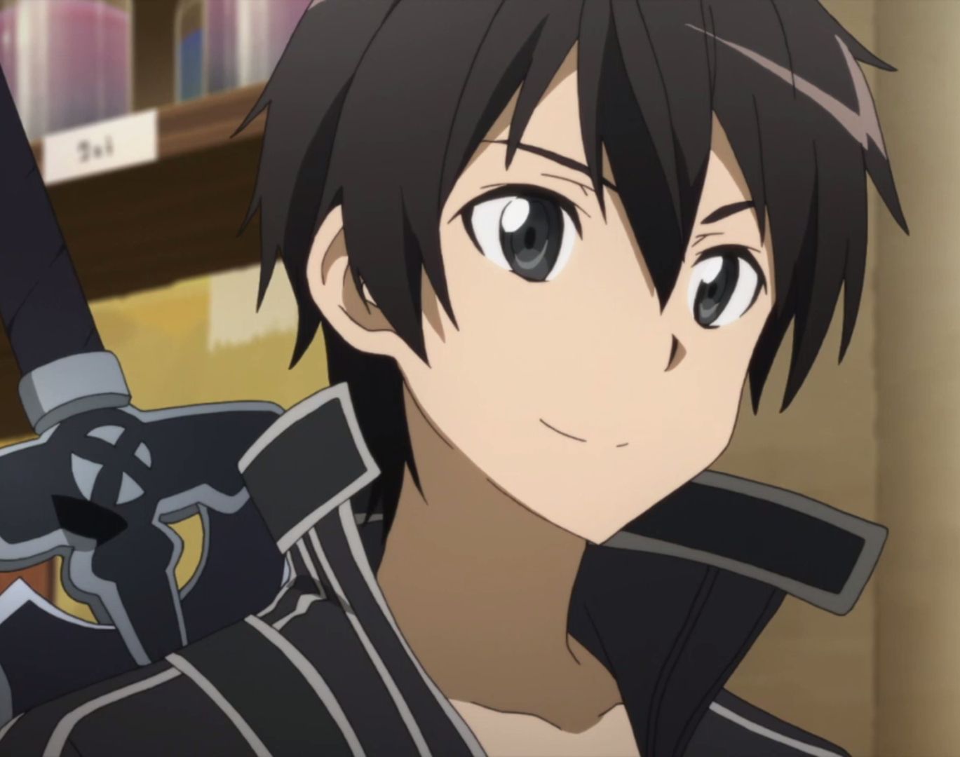 sao kirito