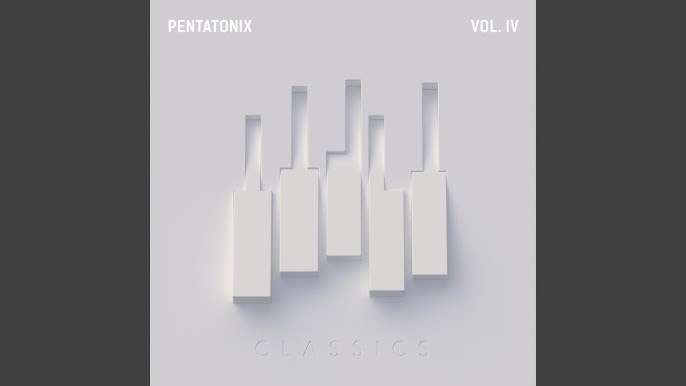 ptx vol 4