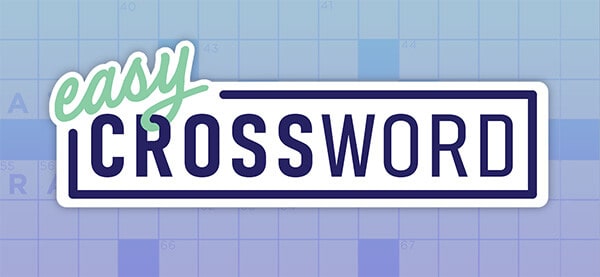 stan newmans easy crossword