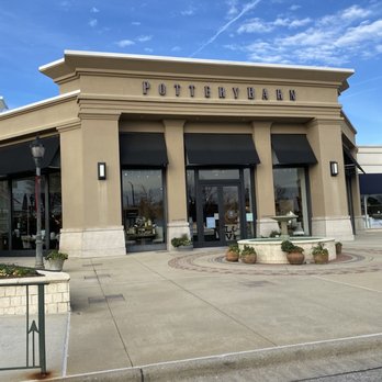 pottery barn alabama