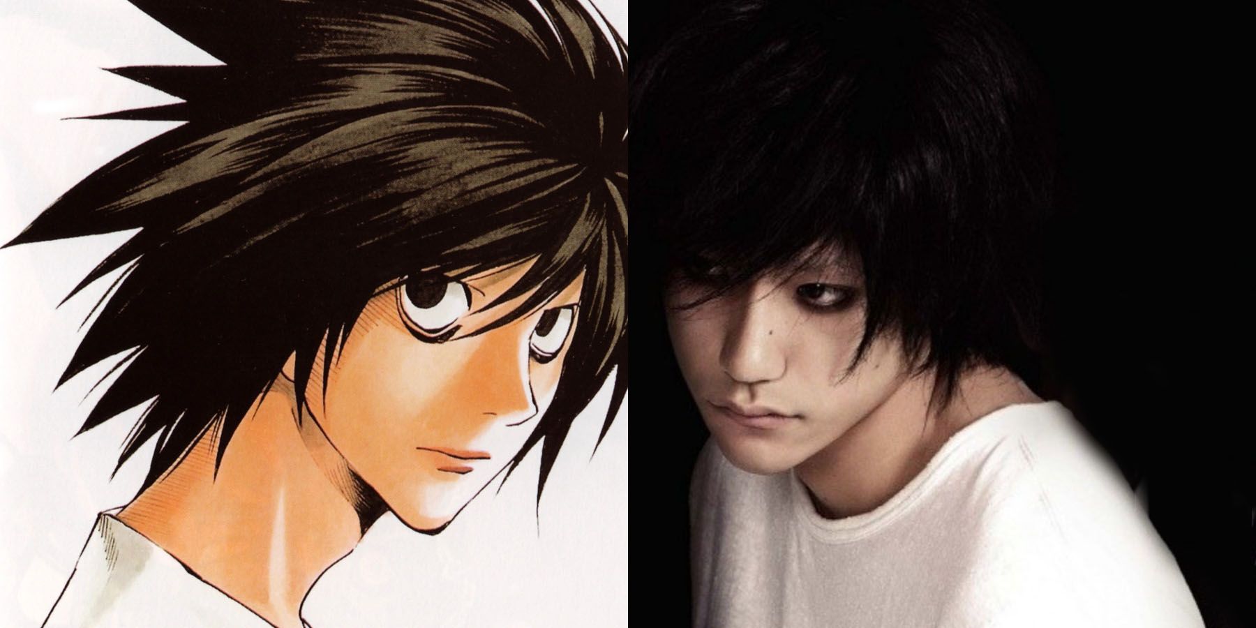 l death note