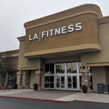 la fitness north bellflower boulevard long beach ca