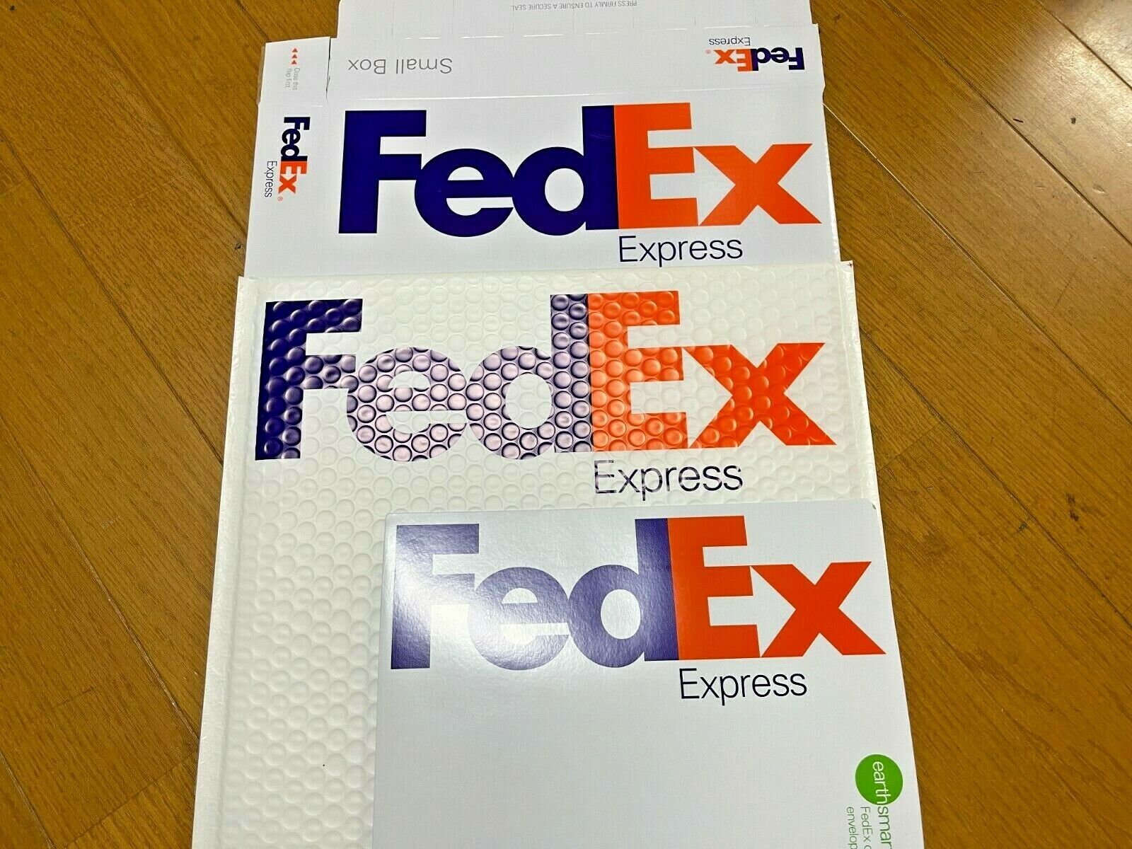 fedex international priority