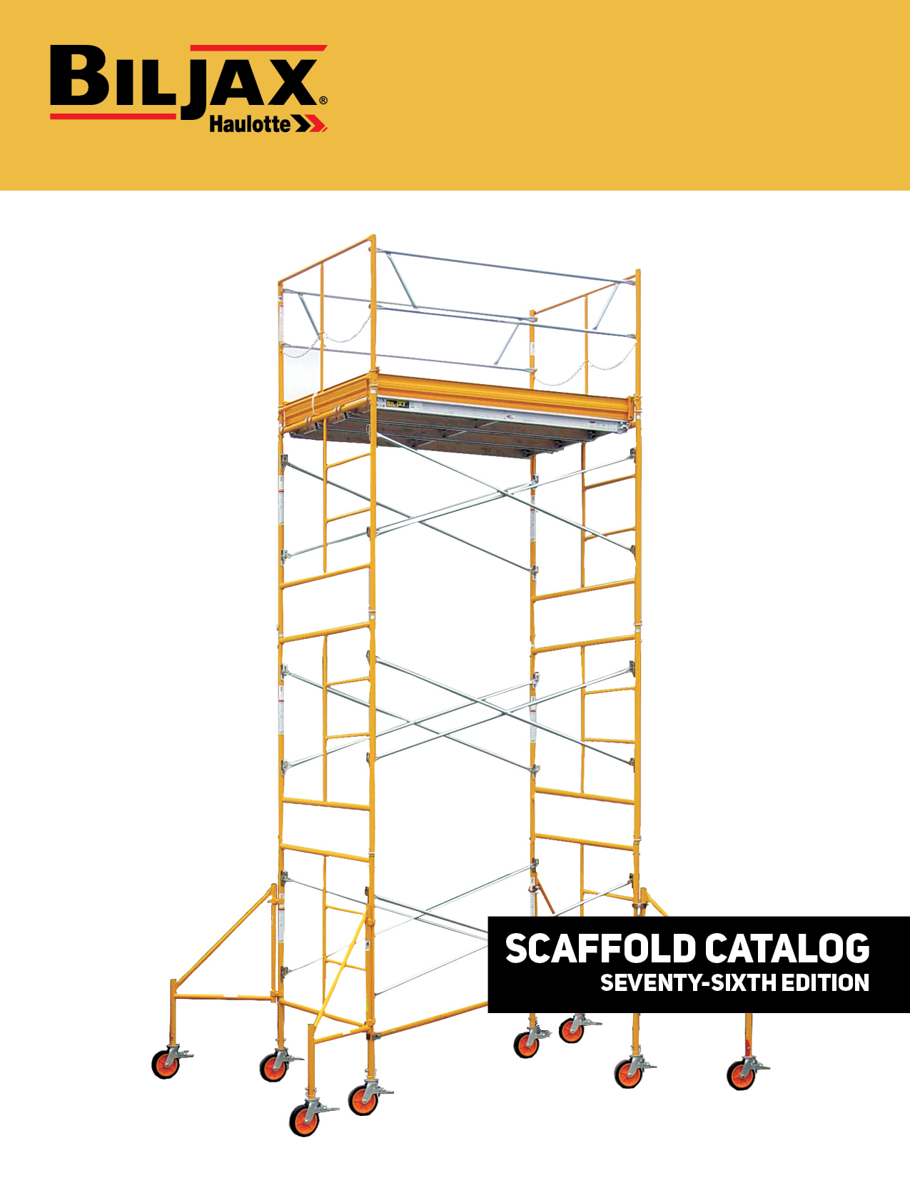 biljax scaffold