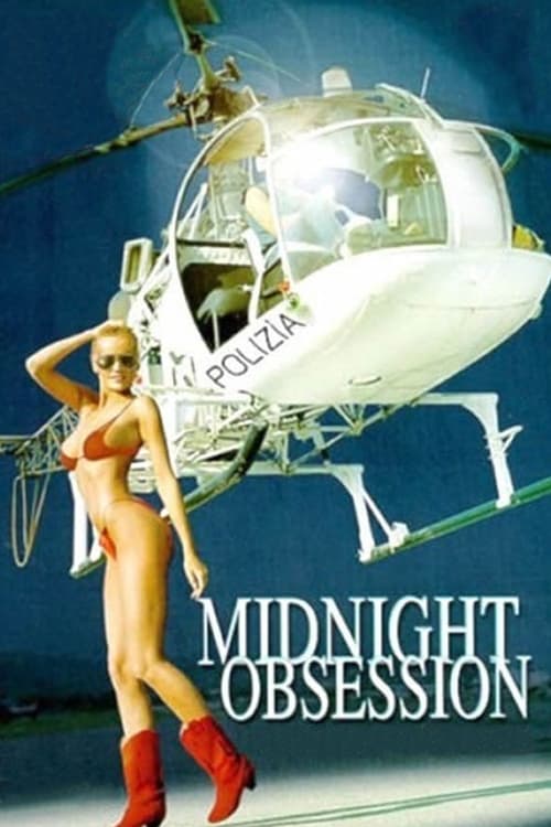 midnight obsession 1995