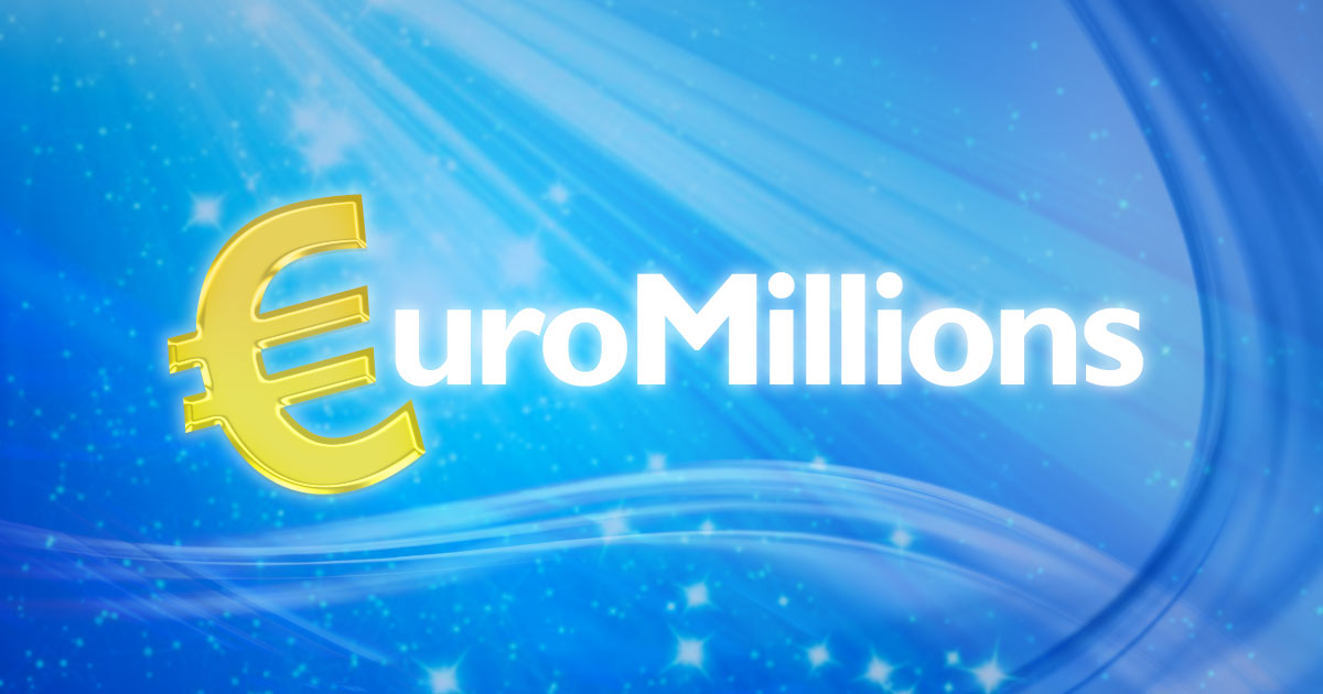 euromillions results checker