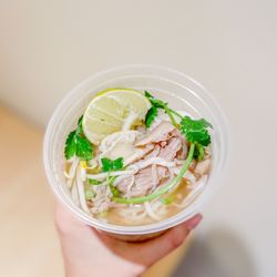 pho delivery near me