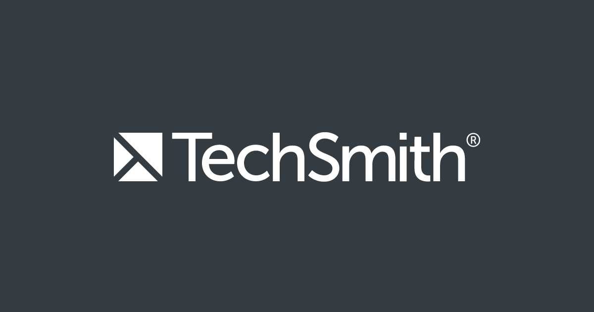 techsmith corp