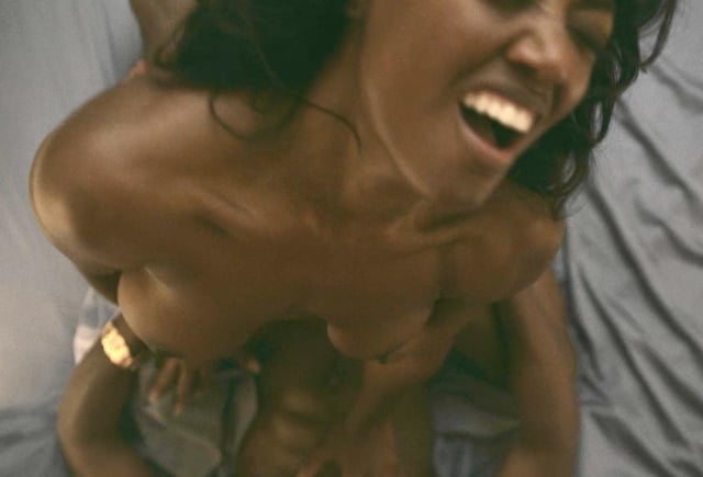 patina miller nude