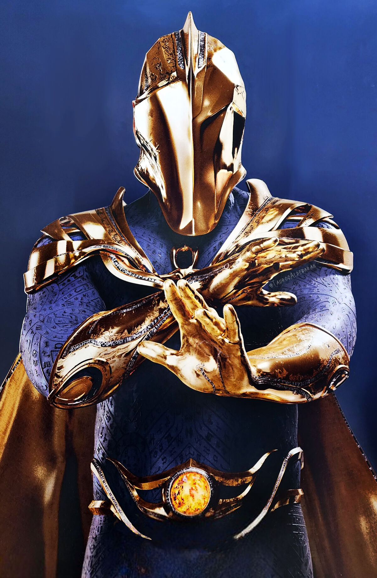 doctor fate