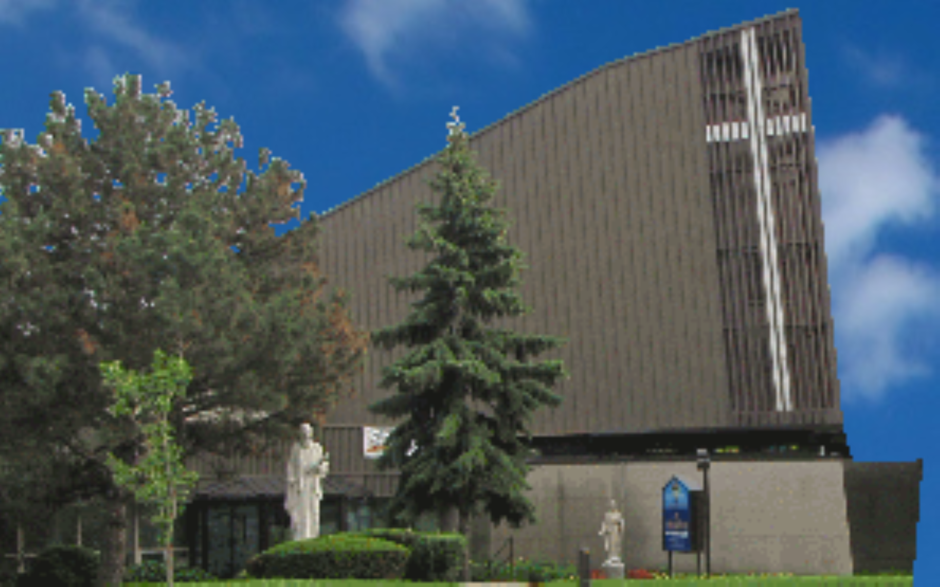 catholic churches in north york