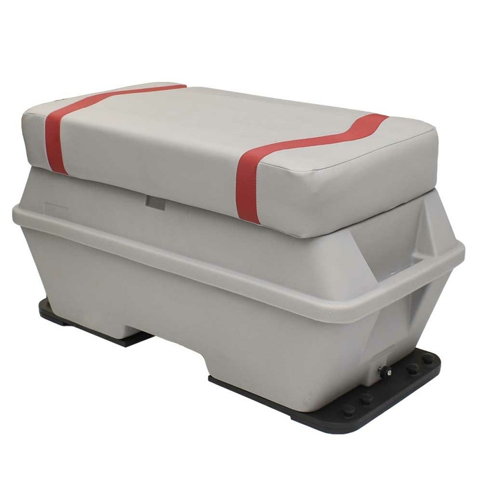 marine cooler seat