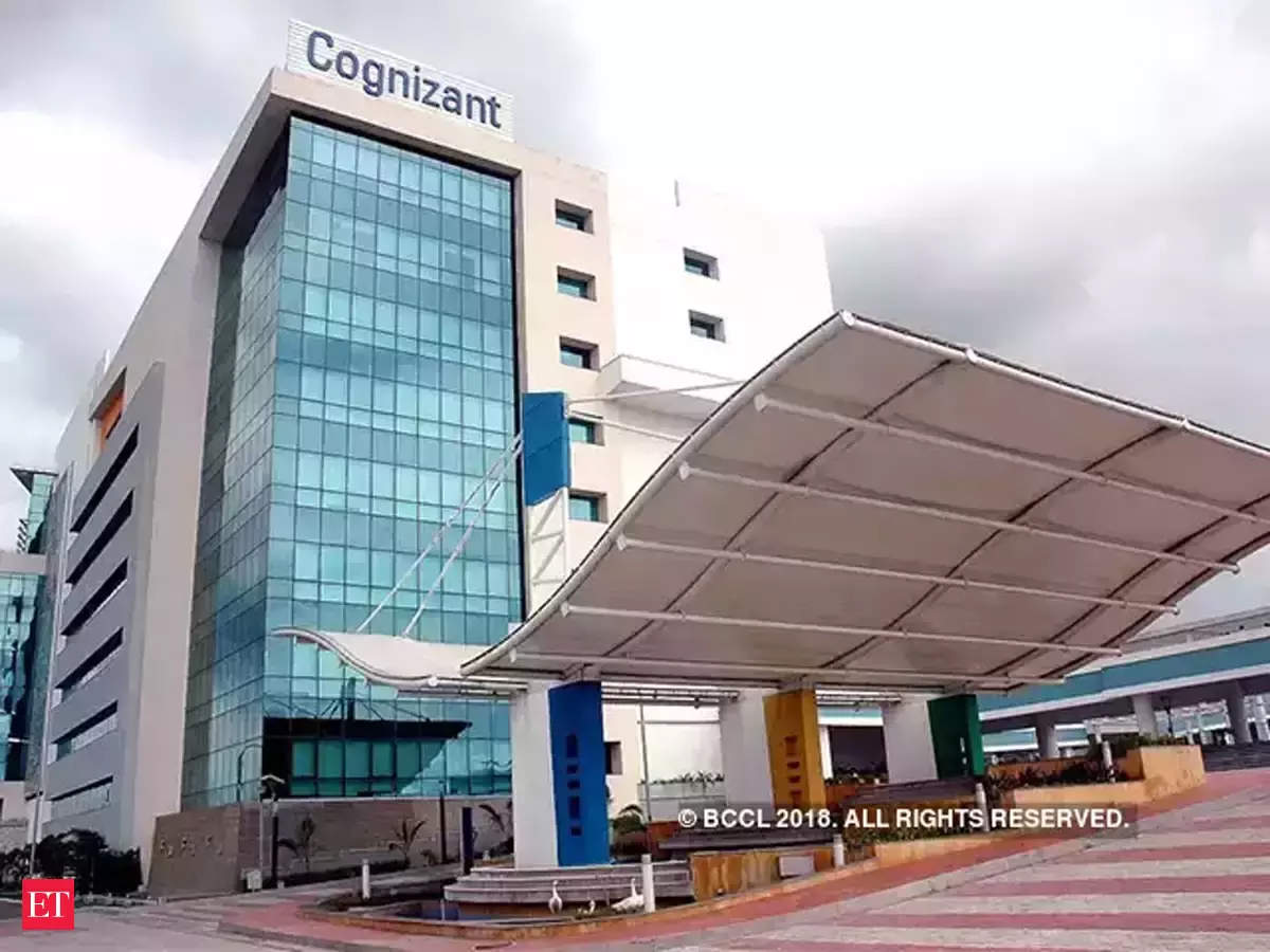 cognizant bangalore jobs