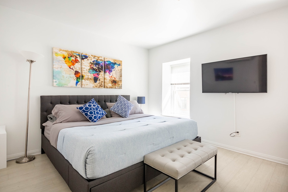 airbnb santa monica