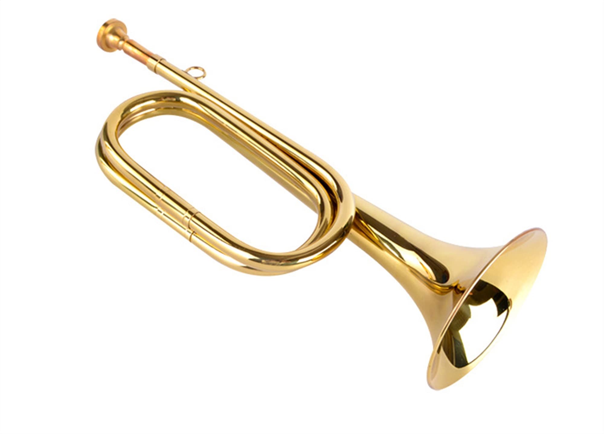 bugle instrument