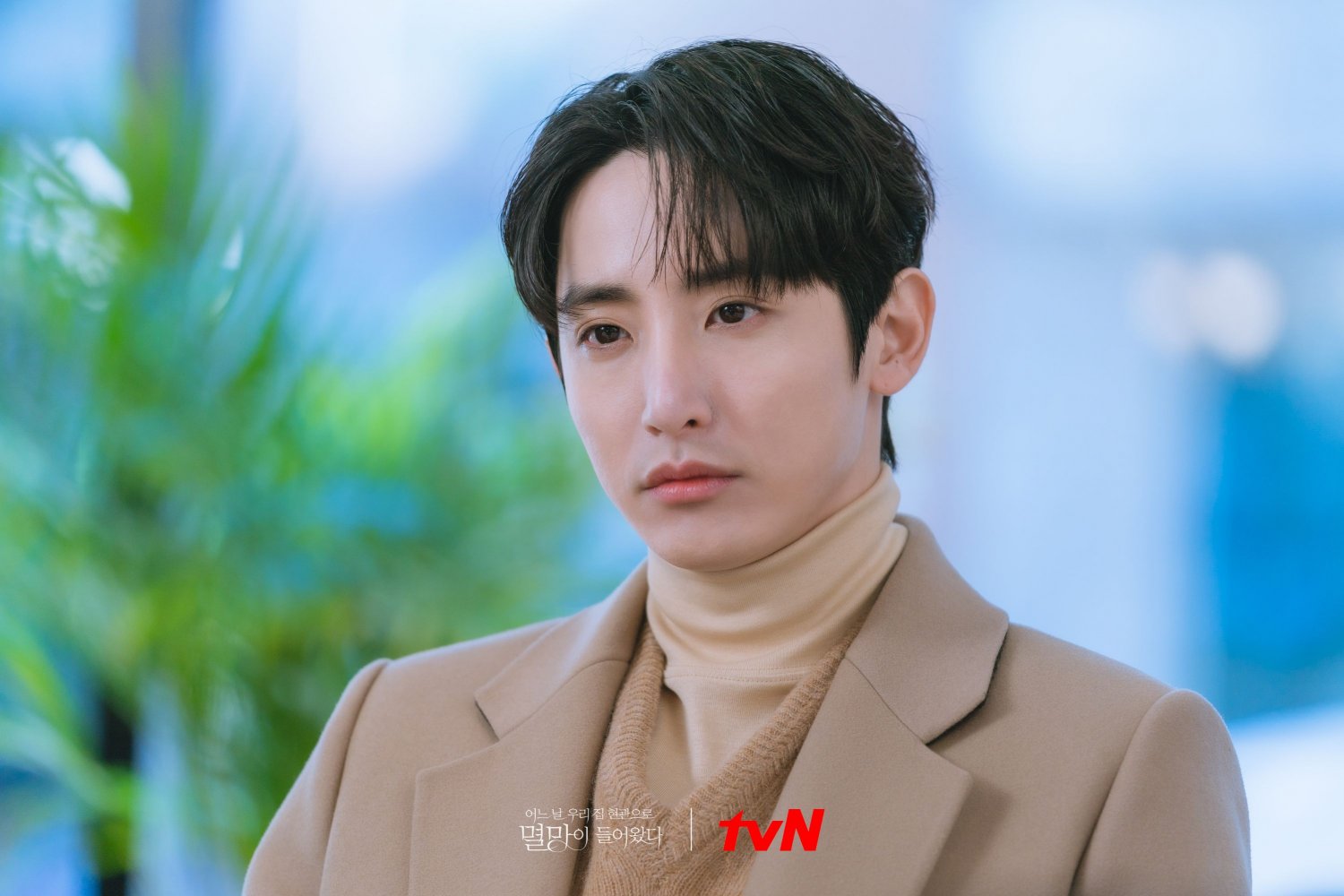 lee soo-hyuk