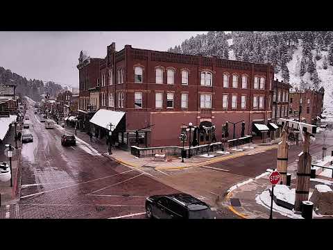 deadwood live camera