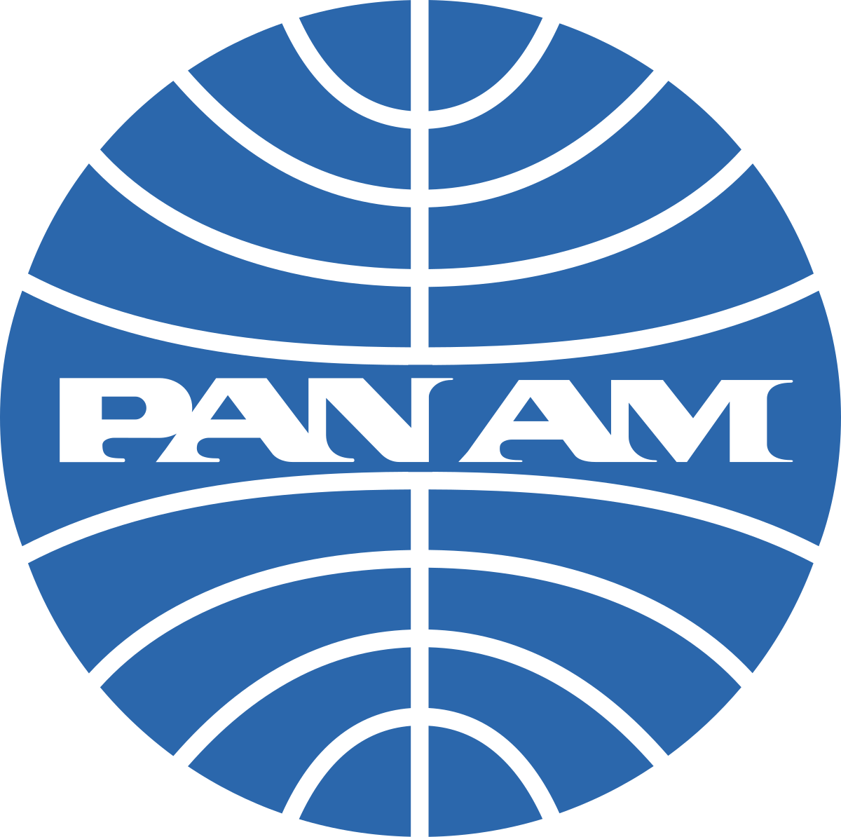 pan am airlines