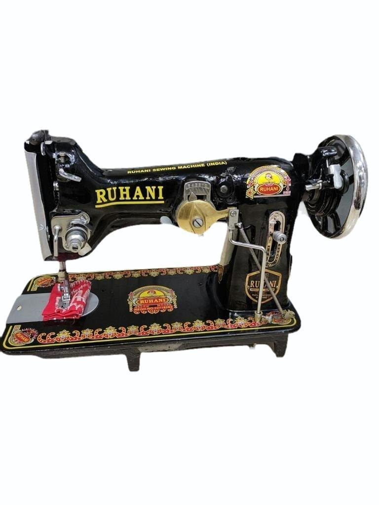 tailoring machine in india