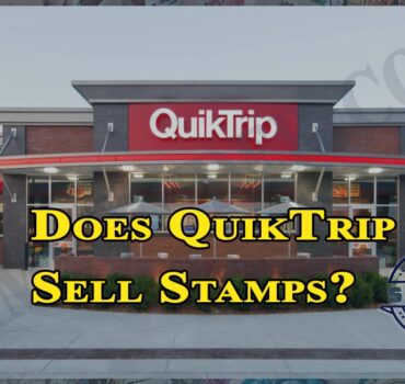 does quiktrip sell stamps