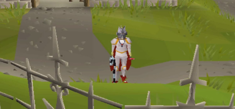 prayer items osrs