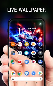 live wallpaper download for mobile