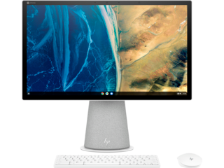 hp chromebase 22