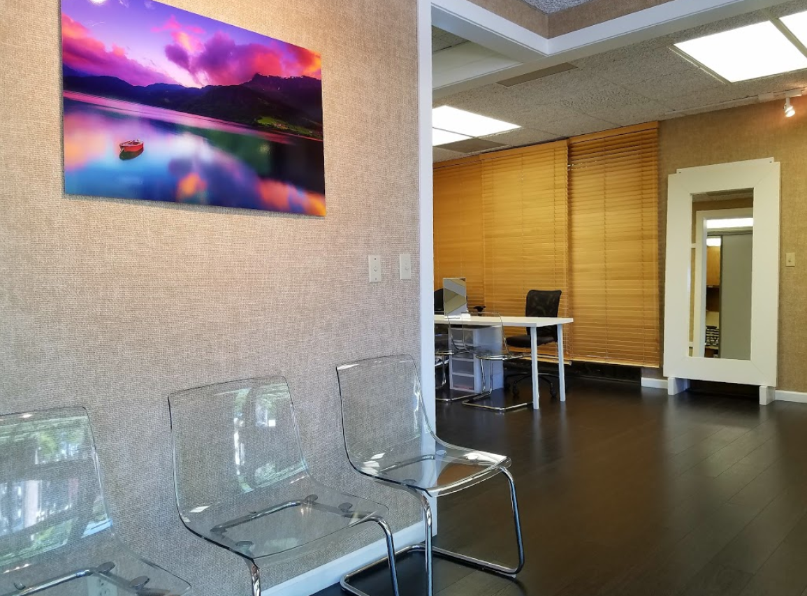 walnut creek eye medical