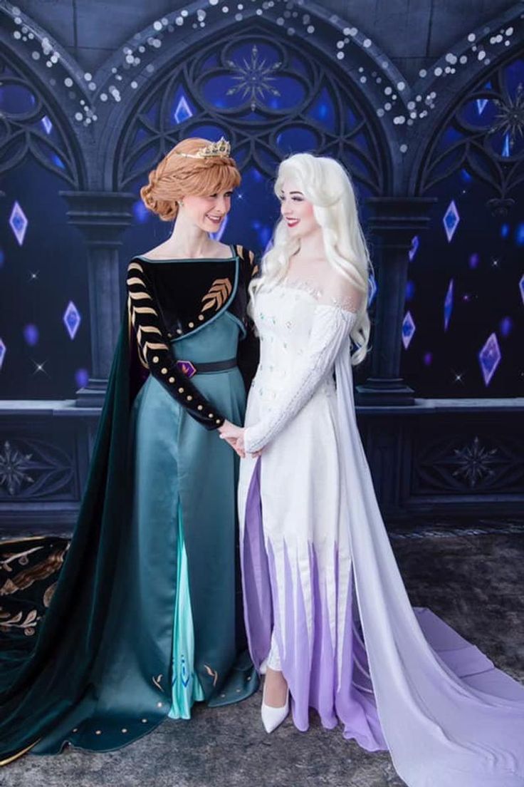 elsa elsa dress