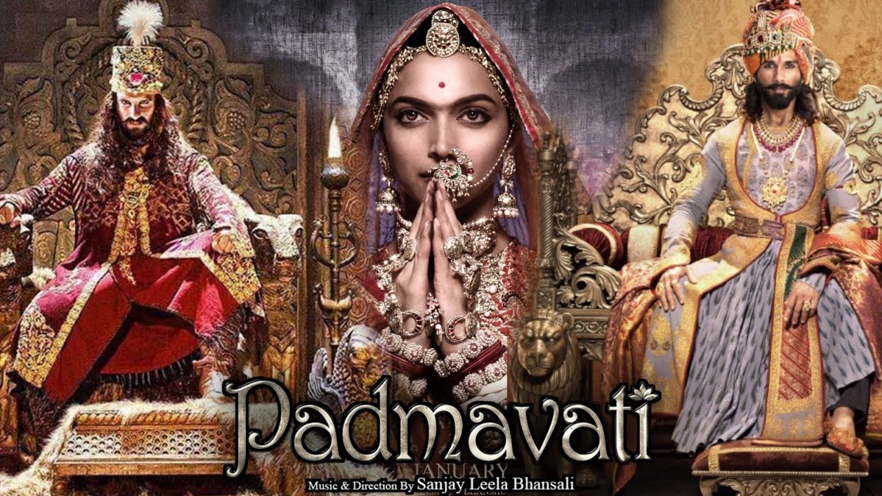 padmavati full movie download