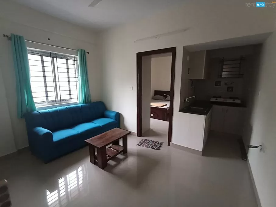 indiranagar flats for rent