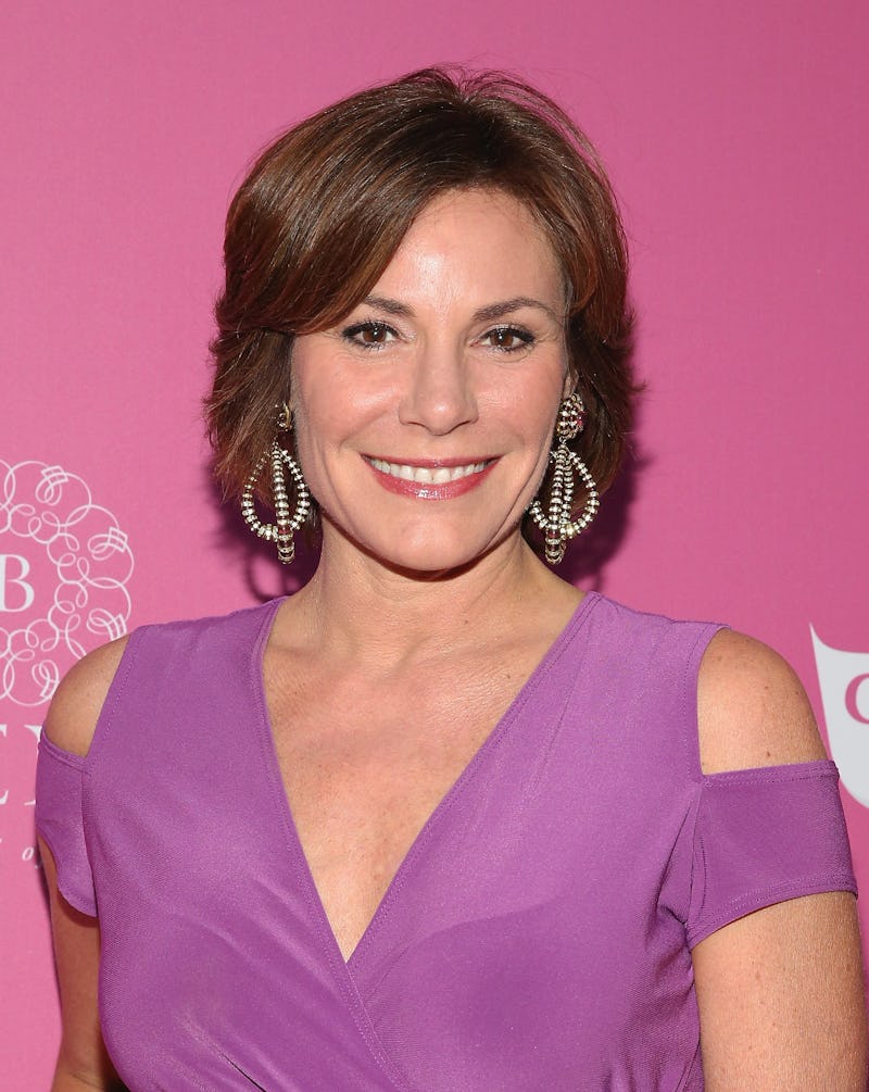 net worth of luann de lesseps