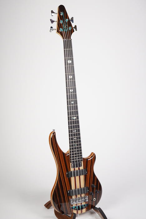 alembic bass