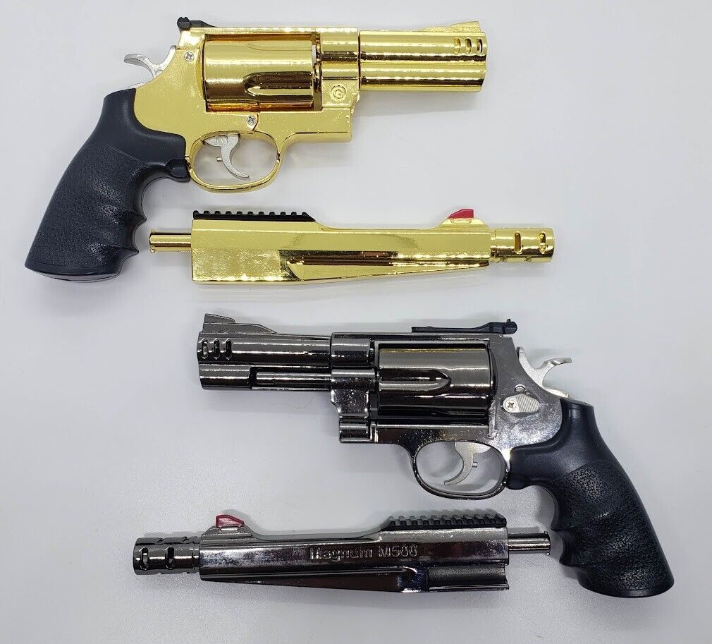 smith and wesson 500 replica