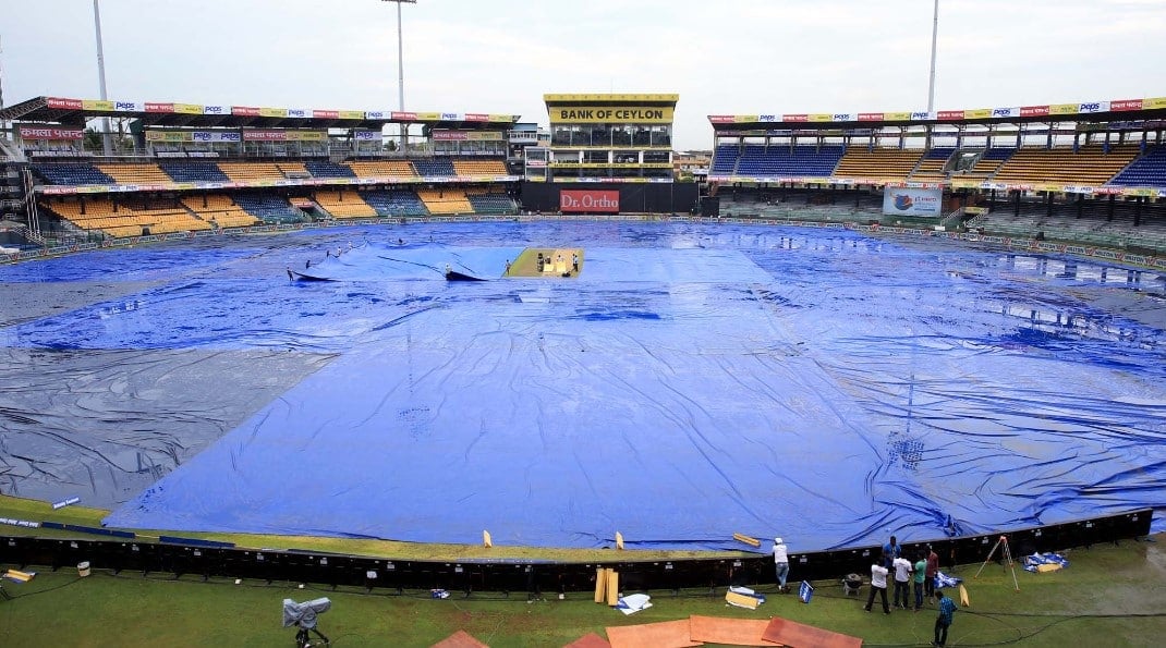 premadasa stadium weather 10 september