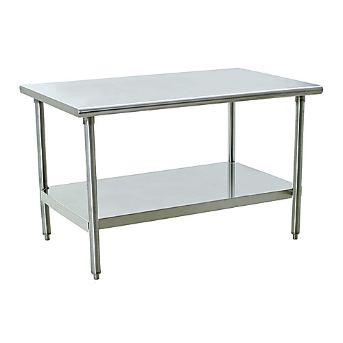 stainless steel cleanroom tables