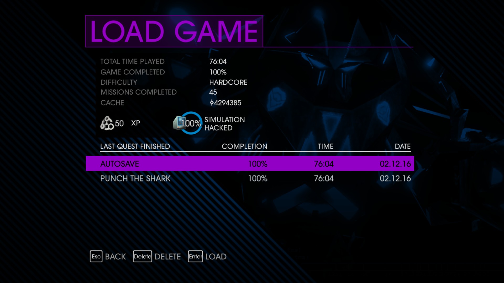 saints row 4 mission list