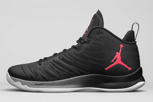 jordan fly 5