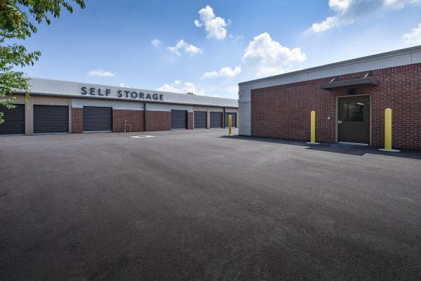 self storage north olmsted